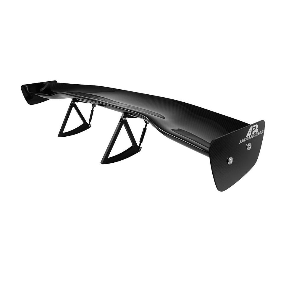 Lotus Exige GTc 200 Adjustable Wing 2005 11
