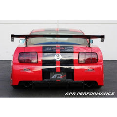 ford-mustang-s197-gt-r-widebody-aerodynamic-kit-2005-2009