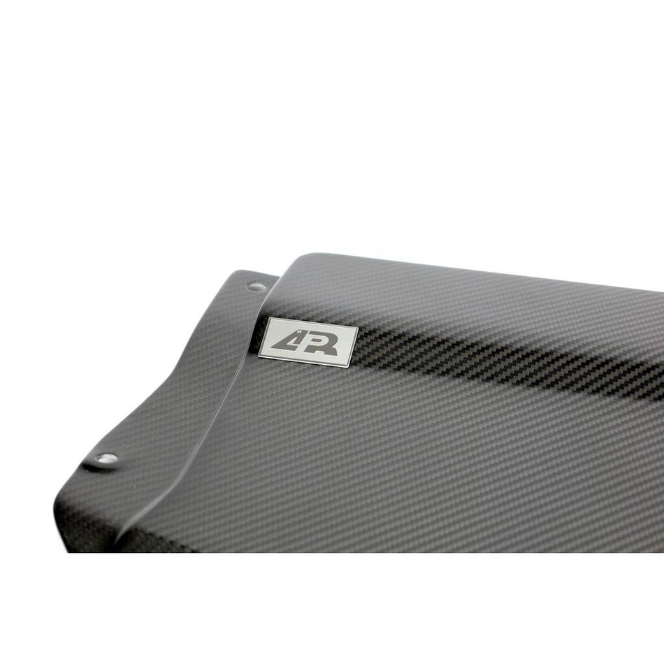 Toyota Supra A90 91 Radiator Cooling Plate 2020 Up