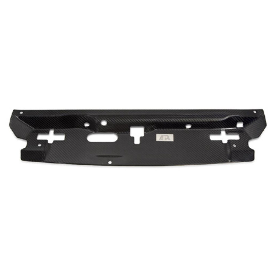 Toyota Supra Radiator Cooling Plate 1993 2002