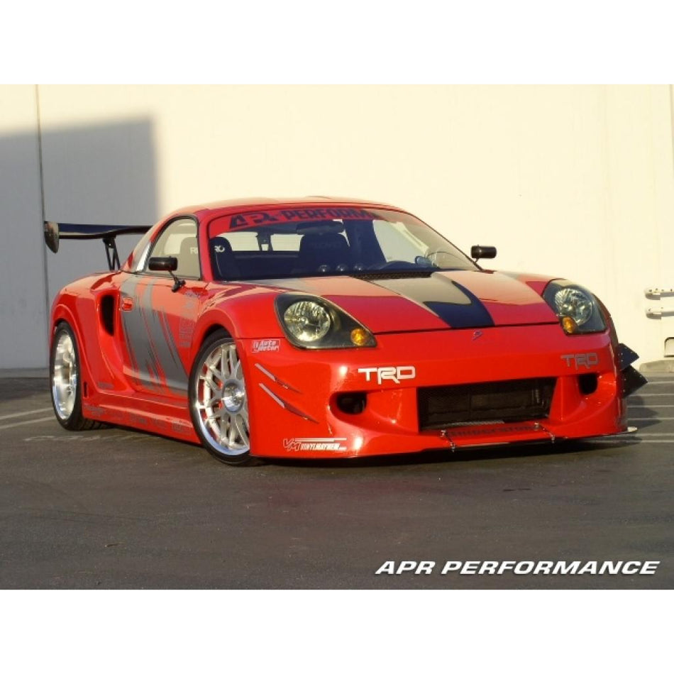 Toyota Mr 2 Spyder Formula GT3 Mirrors 2000 2005