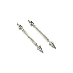 splitter-rods