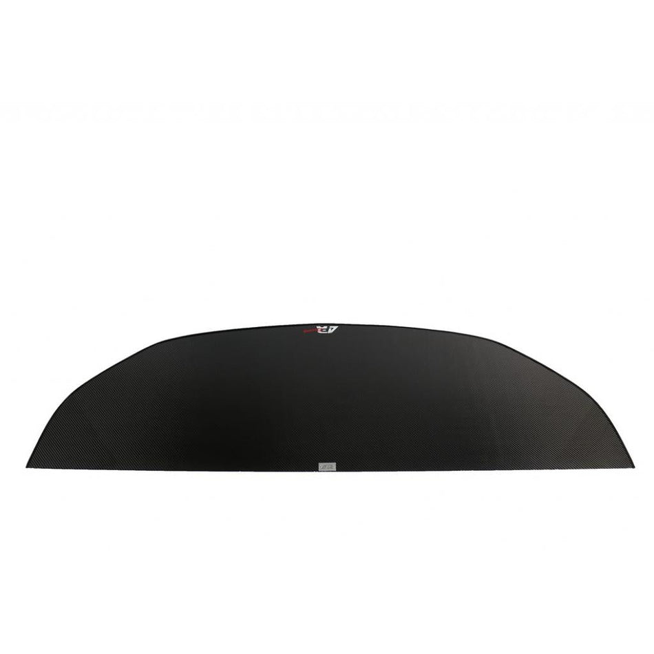 Nissan 370Z Nismo Bumper Front Wind Splitter 2015 Up