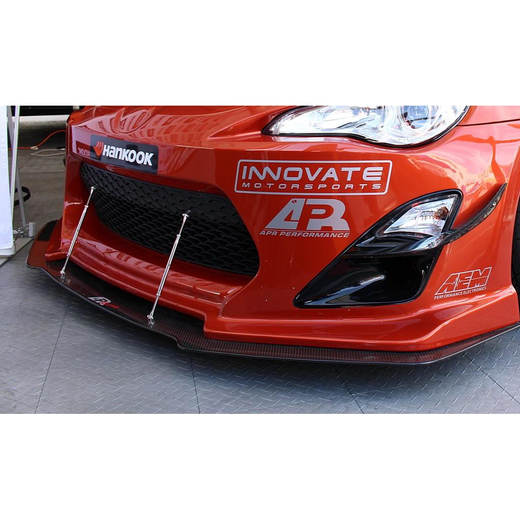 splitter-rods