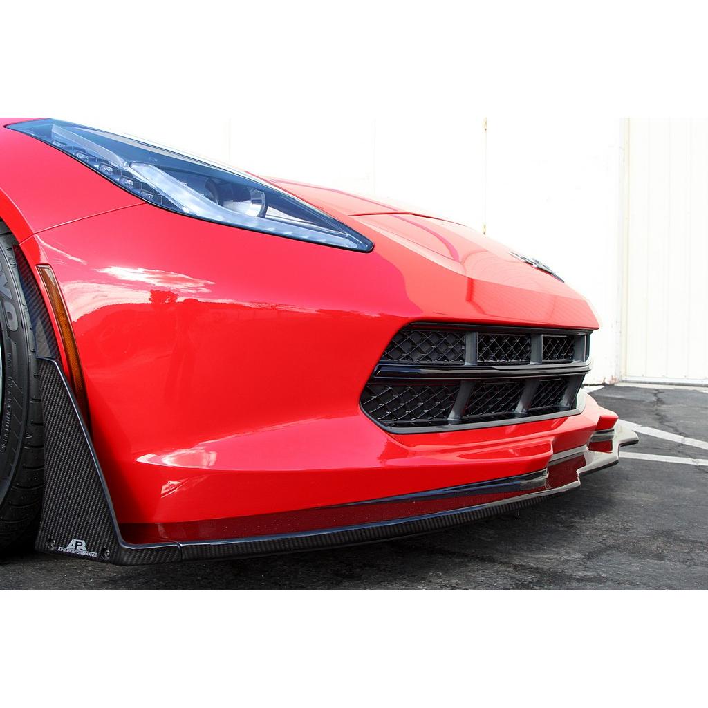 chevrolet-corvette-c7-z06-front-air-dam-splitter-lip-2014-2019