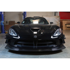 dodge-viper-coupe-front-air-dam-lip-2013-2017