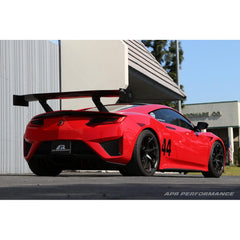 Acura Nsx GTc 500 71 Adjustable Wing 2016 2022