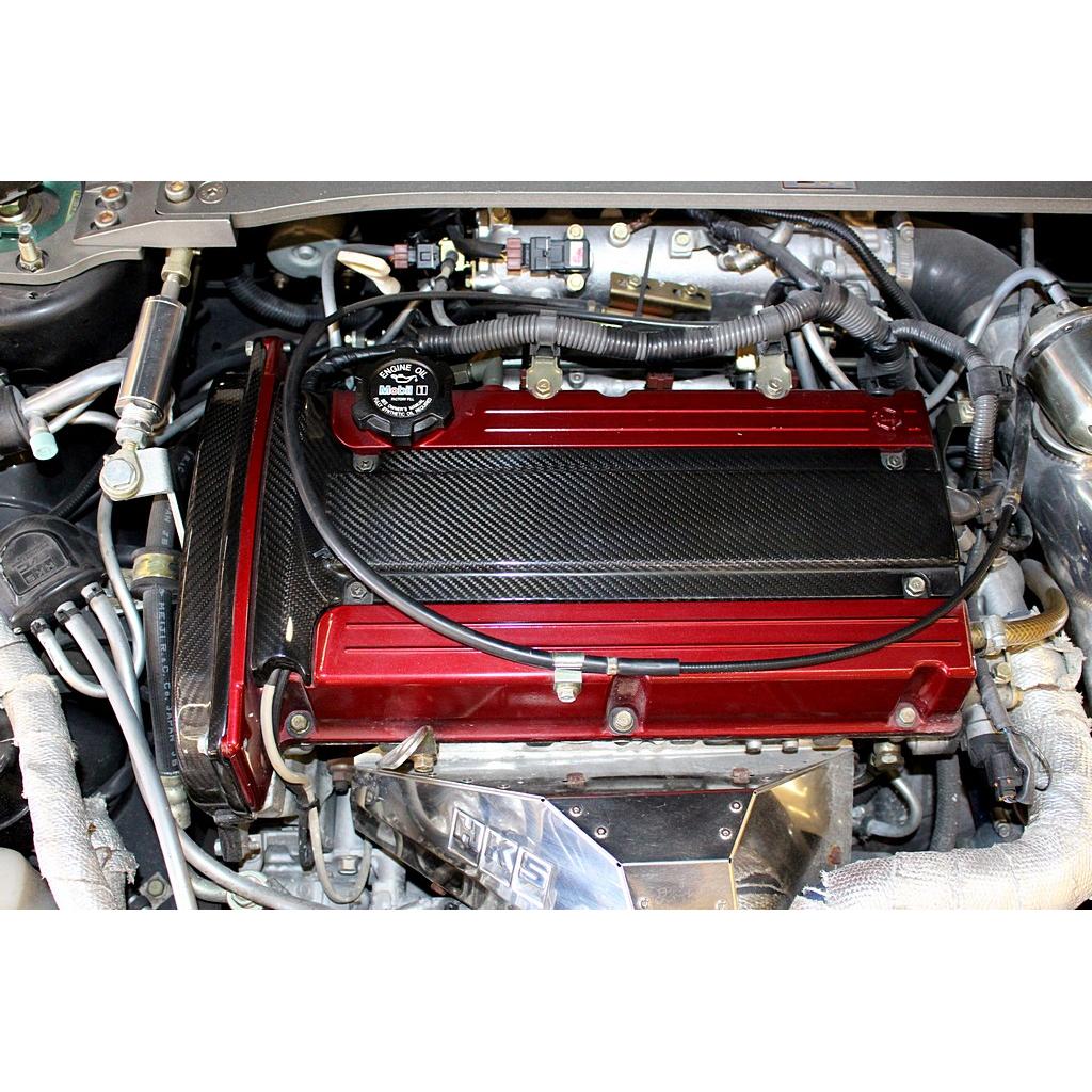 mitsubishi-evolution-8-9-carbon-fiber-cam-gear-cover-2003-2007