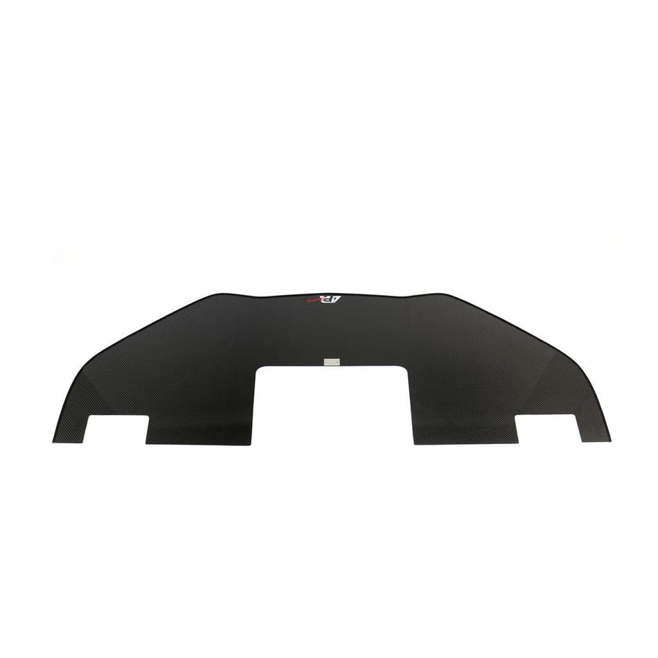Toyota GT 86 Front Wind Splitter 2017 2021