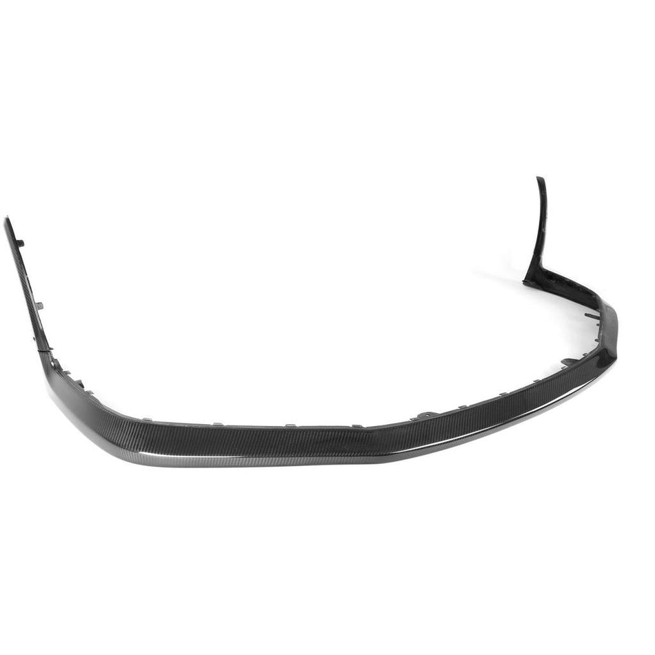 Porsche Cayman GT4 Front Air Dam Lip 2015 16