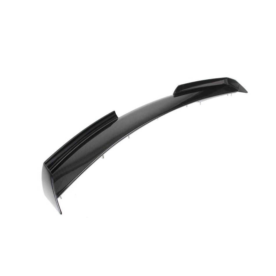 Chevrolet Corvette C7 Z06 Rear Deck Track Pack Spoiler 2015 Up