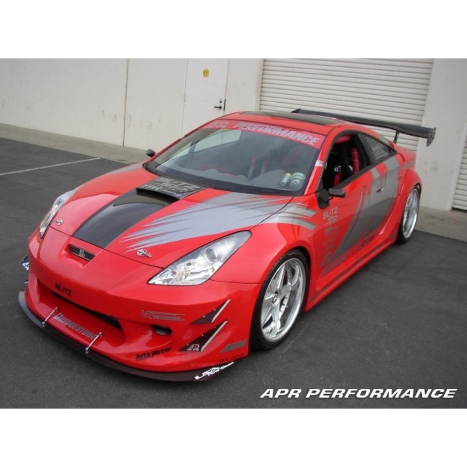 Toyota Celica Formula GT3 Mirrors 2000 2005