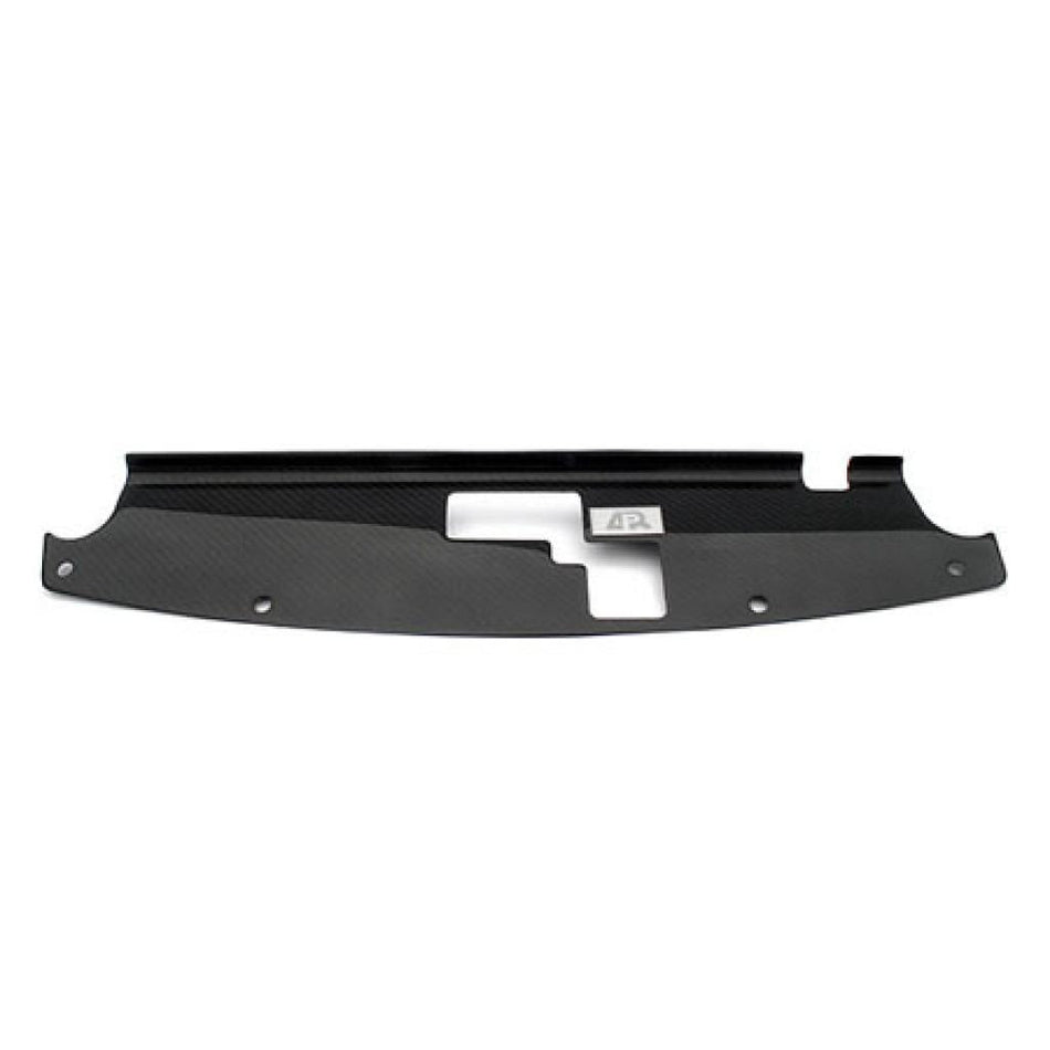 Nissan 350Z Radiator Cooling Plate 2003 Up