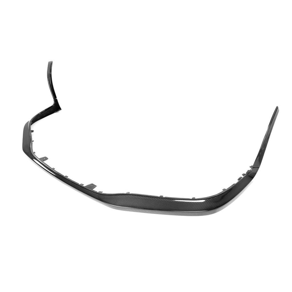 Porsche 991 GT3 Front Air Dam Lip 2014 19