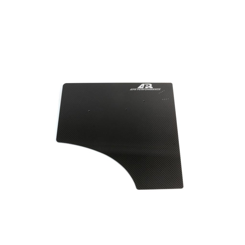 GT 1000 Tear Drop Side Plates