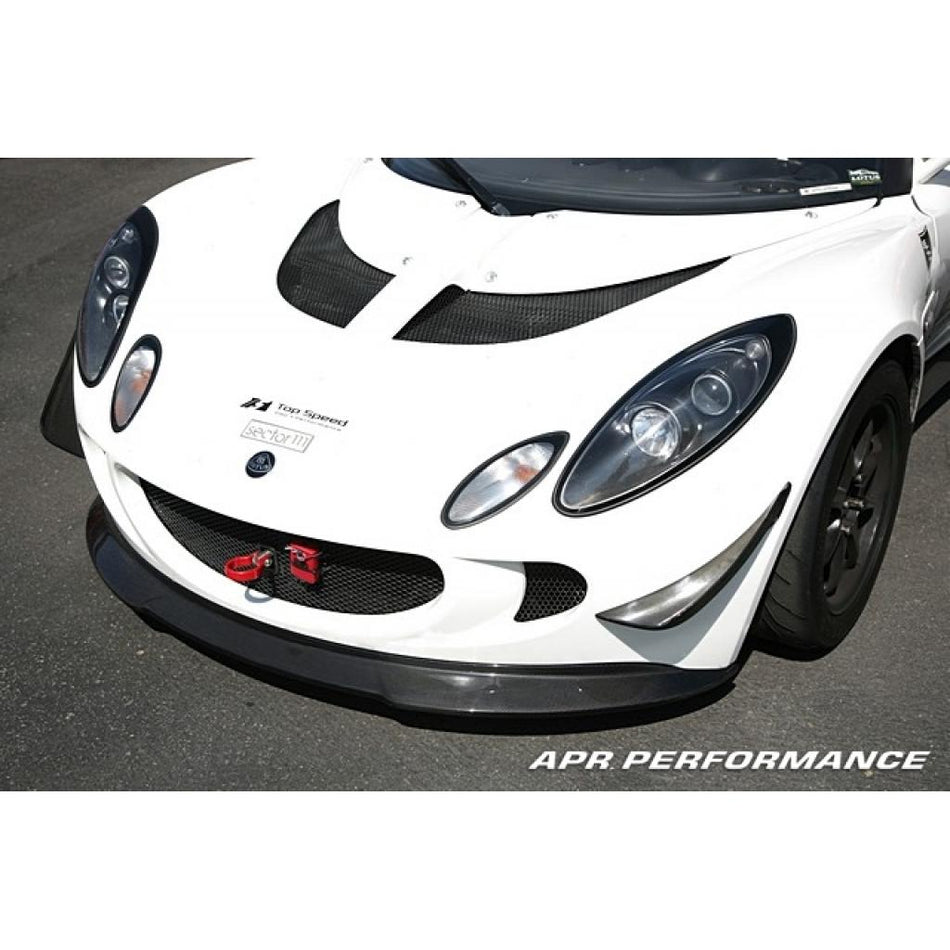 Lotus Exige Front Air Dam Lip 2006 2012