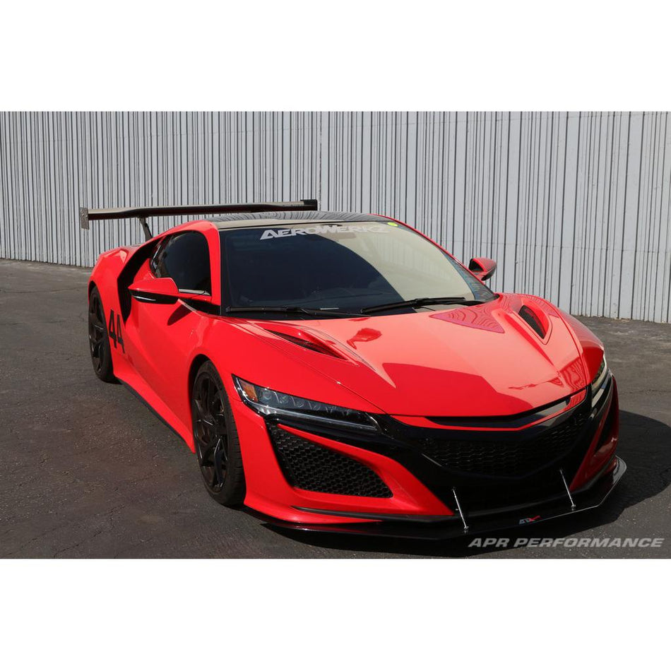 Acura Nsx GTc 500 71 Adjustable Wing 2016 2022