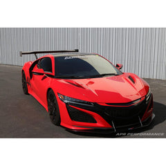 Acura Nsx GTc 500 71 Adjustable Wing 2016 2022