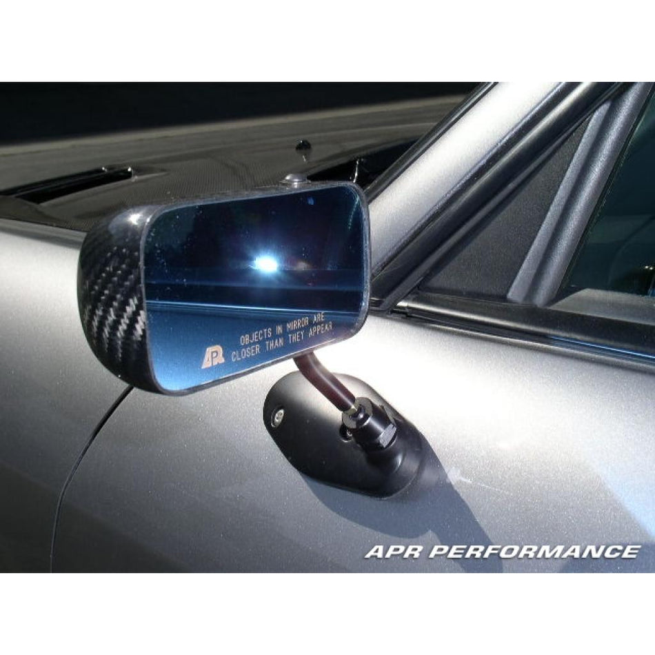 Honda S2000 Formula GT3 Mirrors 2000 2009