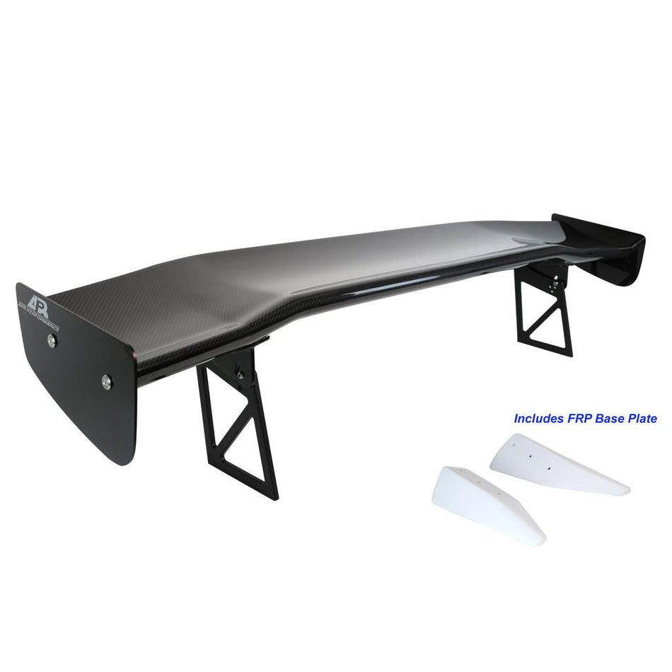 Toyota Supra GTc 500 71 Adjustable Wing 1993 2002