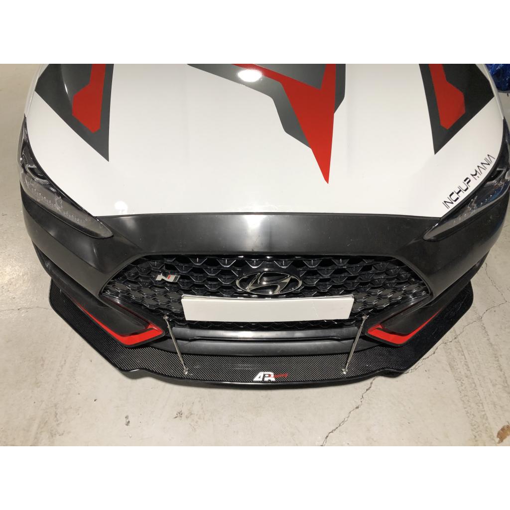 hyundai-veloster-n-front-wind-splitter-2019-up