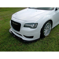 chrysler-300c-s-srt8-front-wind-splitter-2017-up