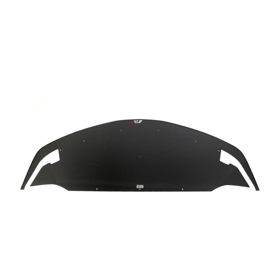 Toyota Supra A90 91 Front Wind Splitter 2020 Up