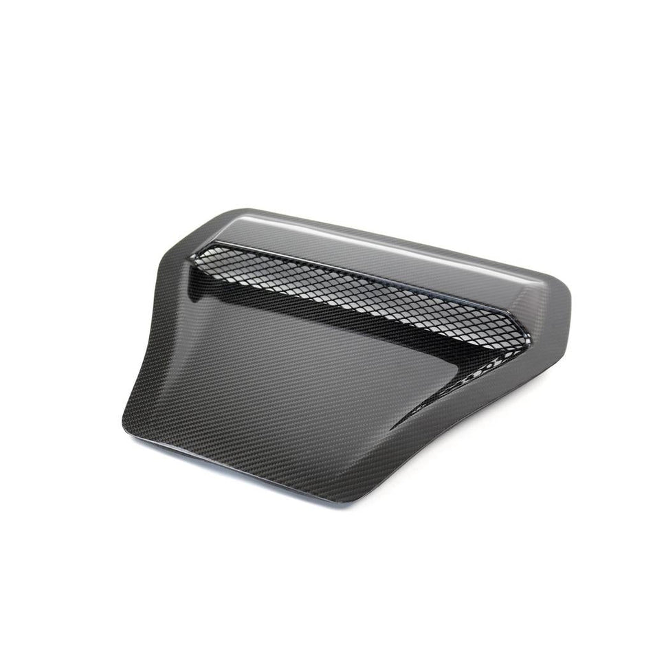 Honda Civic Type R Hood Scoop 2017 2021