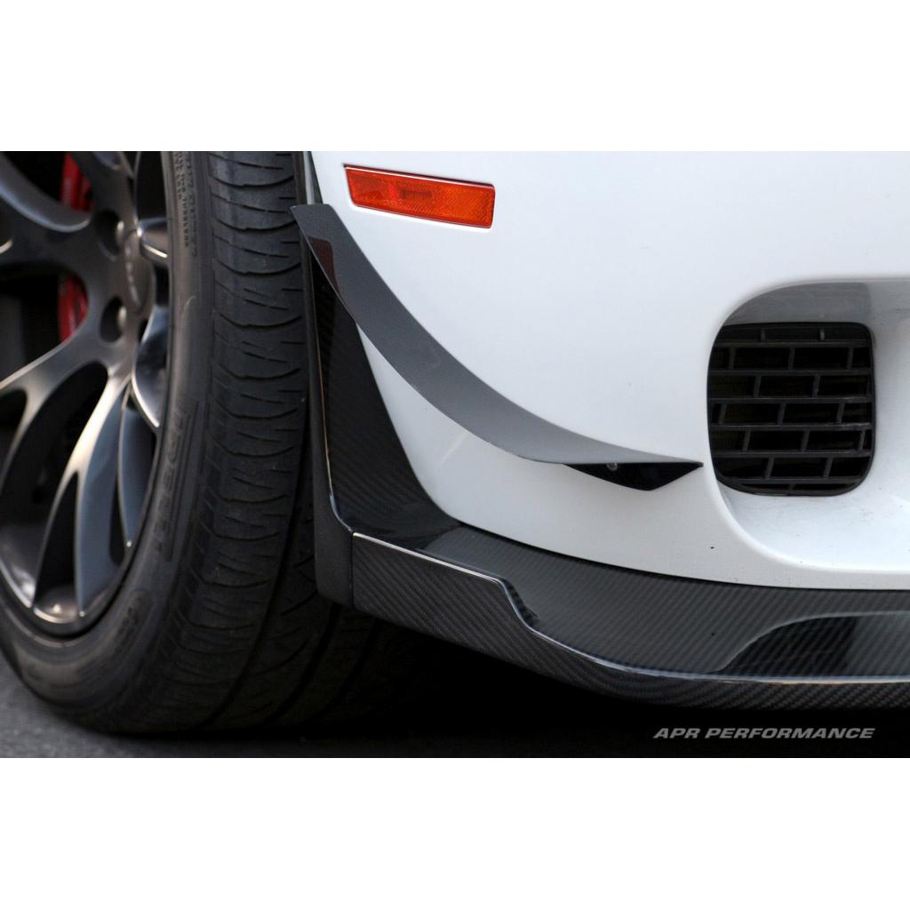 dodge-challenger-hellcat-front-bumper-canards-2015-up