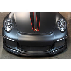 porsche-991-gt3-front-air-dam-lip-2014-19