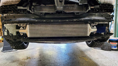 PLM HD Billet Intercooler - 23+ Acura Integra & 22+ Honda Civic 1.5T.