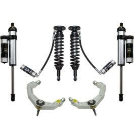 ICON 09-13 Ford F-150 1.75-2.63in Stage 4 Suspension System