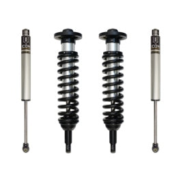 ICON 09-13 Ford F-150 0-2.63in Stage 1 Suspension System