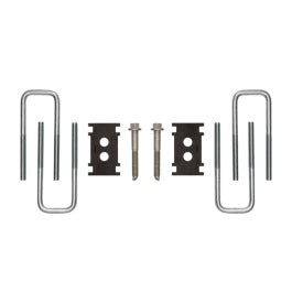 ICON 2017-2020 Ford Raptor Multi Rate Leaf Spring Hardware Kit