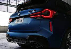 LCI LED Taillights - BMW F97 X3M & G01 / G08 X3.