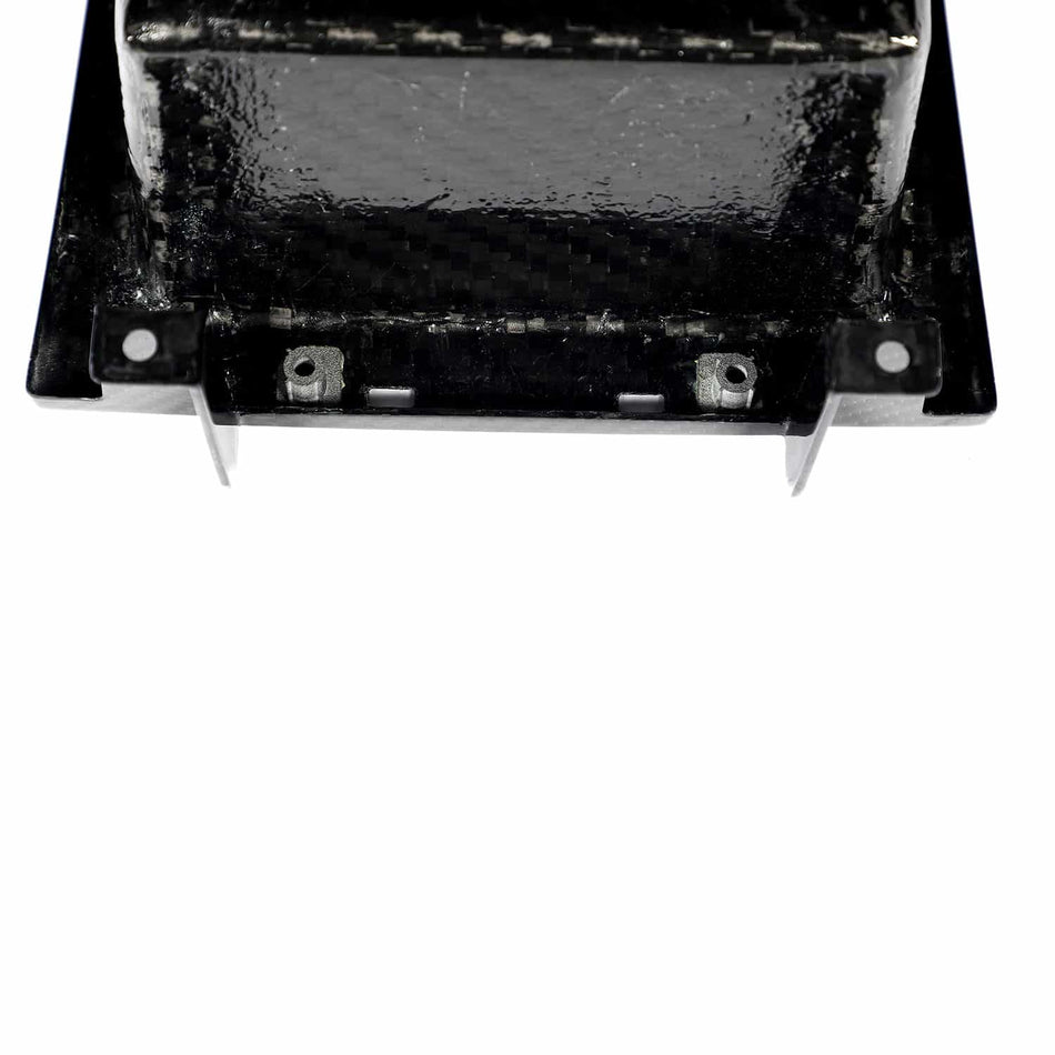 SBD CD Player Panel Pocket for 2007-2016 Nissan GT-R R35