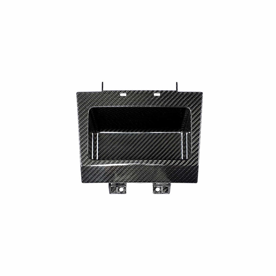 SBD CD Player Panel Pocket for 2007-2016 Nissan GT-R R35