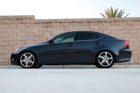 Lexus IS 250/IS 350 (2006-2013) Sport Springs — 4T040
