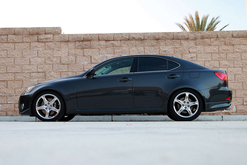 Lexus IS 250/IS 350 (2006-2013) Sport Springs — 4T040