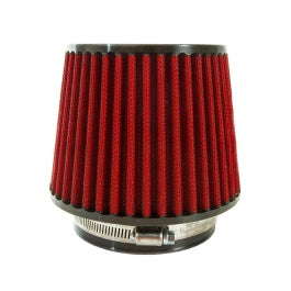 Full-Race High Flow Replacement and Universal Air Filter - 3.5"