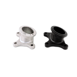 Honda Civic Type R FK8 and Accord 2.0T V-band Turbo Manifold .
