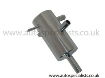 AIRTEC Motorsport Oil Separator Escort RS Turbo S1 & S2.