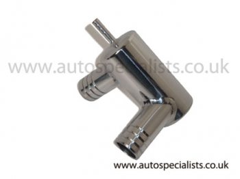 AIRTEC Motorsport Alloy Swirl Pot for Escort RS Turbo S1 & S2.