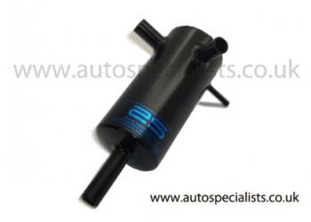 AIRTEC Motorsport Oil Separator Escort RS Turbo S1 & S2.