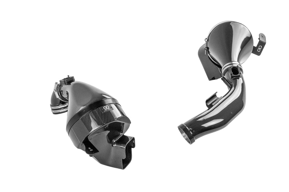 Infinity Design F80 F82 M3 M4 Carbon Intake