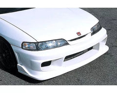 INGS N-Spec Front Bumper FRP Acura Integra 9/95-12/00.