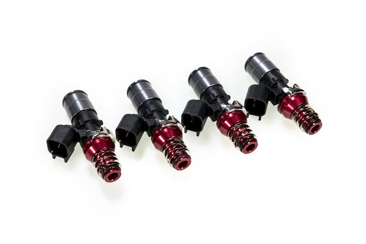 Injector Dynamics 1050cc Fuel Injectors ID1050x | Multiple Fitments (1050.60.11.D.4).