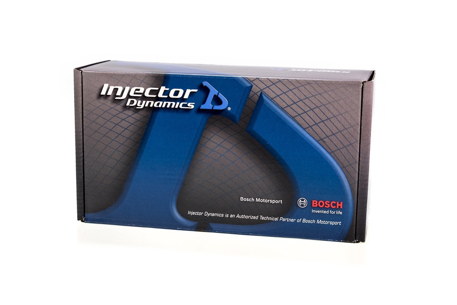 Injector Dynamics 1050cc Fuel Injectors 1050x | Multiple Fitments (1050.48.14.R35).