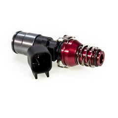 Injector Dynamics ID1050x Fuel Injectors - 1065cc | 2008-2015 Mitsubishi Evo X (1050.48.14.14B.4).