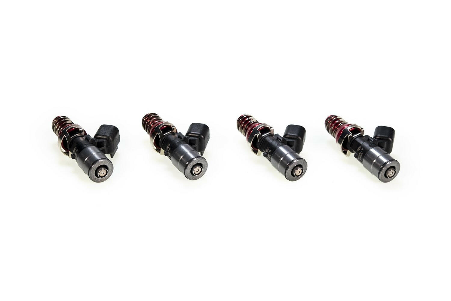 Injector Dynamics 1050cc Fuel Injectors 1050x | Multiple Fitments (1050.48.14.R35).